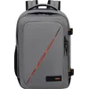 Image de American Tourister Rugzak Reistas Take2Cabin Casual Backpack 24L Dark Grey Grijs