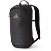 Image de GREGORY vrije tijd rugzak rugzak Nano 14 Backpack Optic Black zwart