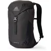 Image de GREGORY vrije tijd rugzak rugzak Nano 16 Backpack Optic Black zwart