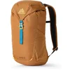 Image de GREGORY vrije tijd rugzak rugzak Nano 16 Backpack Moab Tan Lichtbruin