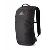 Image de GREGORY vrijetijdsrugzak rugzak Nano 18 Backpack Optic Black zwart