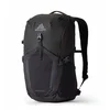 Image de Gregory Nano 24 Rugzak - Veelzijdig en comfortabel - Optisch zwart