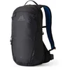Image de GREGORY vrije tijd rugzak rugzak Kiro 20 RC Backpack Alpine Black zwart