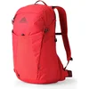 Image de GREGORY vrije tijd rugzak rugzak Kiro 24 RC Backpack Lava Red rood
