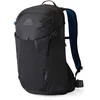 Image de GREGORY vrije tijd rugzak rugzak Kiro 24 RC Backpack Alpine Black zwart