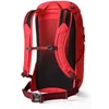 Image de GREGORY vrijetijdsrugzak rugzak Kiro 28 RC Backpack Lava Red rood