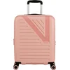 Image de American Tourister Trolley Dynabelt Spinner 55 / 20 Exp TSA Sandy Rose Roze