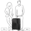 Image de American Tourister Reiskoffer - Soundbox spinner 77/28 TSA uitbreidbaar - Pastel Pink - 4,2 kg