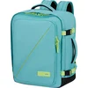 Image de American Tourister rugzak - TAke2Cabin cabin EASYJET BP laptop 15,6 - Dusty Turquoise - 38 l