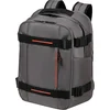 Image de American Tourister rugzak - Urban Track laptoprugzak 15,6 inch - Dark Grey - 29 l