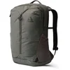 Image de GREGORY vrijetijdsrugzak rugzak met laptopvak Rhune 28 Backpack Swiss Green groengrijs