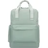 Image de American Tourister Laptoprugzak - Soulpack backpack met laptopvak 15 inch - 17L - iceberg green