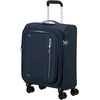 Image de American Tourister Reiskoffer - Cloudrider handbagage 55 cm uitbreidbaar - TSA slot - sky navy