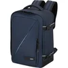 Image de American Tourister rugzak - Take2Cabin cabin RYANAIR rugzak - Dusk Purple coral - 24 l