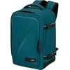 Image de American Tourister Take2Cabin Casual Backpack S 24 L Totally Teal