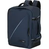 Image de American Tourister rugzak - TAke2Cabin cabin EASYJET BP laptop 15,6 - Dark Navy - 38 l