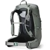 Image de GREGORY wandelrugzak rugzak Jade 28 RC Backpack Artichoke Green groengrijs