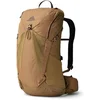 Image de GREGORY wandelrugzak rugzak Zulu 30 RC Backpack Desert Tan kaki