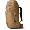 Image de GREGORY trekkingrugzak rugzak Zulu 35 RC Backpack Desert Tan Lichtbruin