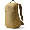 Image de GREGORY vrijetijdsrugzak rugzak Arrio 20 Shadow Backpack Amber Haze kaki