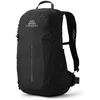 Image de GREGORY vrijetijdsrugzak rugzak Arrio 20 Shadow Backpack Shadow Pine Black zwart