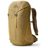 Image de GREGORY vrijetijdsrugzak rugzak Arrio 22 Backpack Amber Haze mosterdgeel