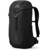 Image de GREGORY vrijetijdsrugzak rugzak Arrio 22 Backpack Shadow Pine Black zwart