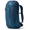Image de GREGORY vrijetijdsrugzak rugzak Arrio 22 Backpack Starlight Blue blauw