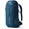 Image de GREGORY vrijetijdsrugzak rugzak Arrio 30 Backpack Starlight Blue blauw