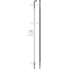 Image de Sapim Spaak 14 Met Nippel | 246mm | Rvs | 14