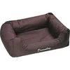 Image de Mand Dreambay® Rechthoekig Bruin 80x67x22cm