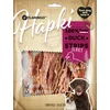 Image de Hondensnack   Flamingo Hapki Strips met eend 400g   gezonde hondensnoepjes   eiwitrijk & vetarm