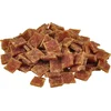 Image de Flamingo Kattensnacks Duck Fillet Bites - Natuurlijk - 1 x 1 x 0