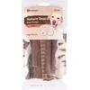 Image de Flamingo Hondensnack Nature Rund Strips 100 gr - 100 gr - 11 cm