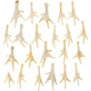 Image de Flamingo Hondensnack Nature Kippenpoten Wit 200 gr - 200 gr