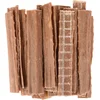 Image de Flamingo - Hondensnack Nature Kippenstrips - 100 gr - 11 cm