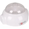 Image de Flamingo Popup Toy - Honden Speelgoed - Wit - Snack Dispenser