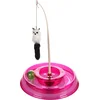 Image de Ps Tibo Circuit Rond 27,5x27,5x38cm
