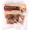 Image de Flamingo Nature - Snack Honden - Nature Snack Luchtpijp 5-6cm 100gr - 1st - 126967 - 1st