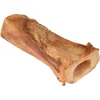 Image de Flamingo Nature - Snack Honden - Nature Snack Tibia Been Natuur 10cm Mini 120gr - 1st - 128526 - 1st
