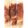 Image de Flamingo R'hide - Snack Honden - R'hide Duck Wrapped Ribs 12cm 3st 90gr - 3st - 129232 - 3st