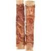 Image de Flamingo R'hide - Snack Honden - R'hide Duck Wrapped Ribs 17cm 2st 110gr - 2st - 129229 - 2st