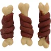Image de Hondensnack Calcium bone Lamb 150 gram