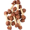 Image de Flamingo Hapki - Snack Honden - Hapki Duck & Rice Dumbell 150gr - 1st - 128973 - 1st