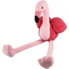 Image de Flamingo Ando Roze 75cm