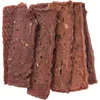 Image de Flamingo Hapki - Snack Honden - Hapki Deer Strips 85gr - 1st - 129029 - 1st