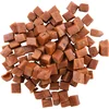 Image de Kattensnack Salmon Cubes 85 gram