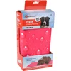 Image de Koelmat Fresk Drop Fuchsia - Roze - 90 x 50 cm