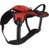 Image de Flamingo Kelso - Harnas Honden - Harnas Kelso Rood M 34-50cm 20mm - 1st - 131689 - 1st