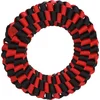 Image de Flamingo Movas Ring Rood/Zwart M